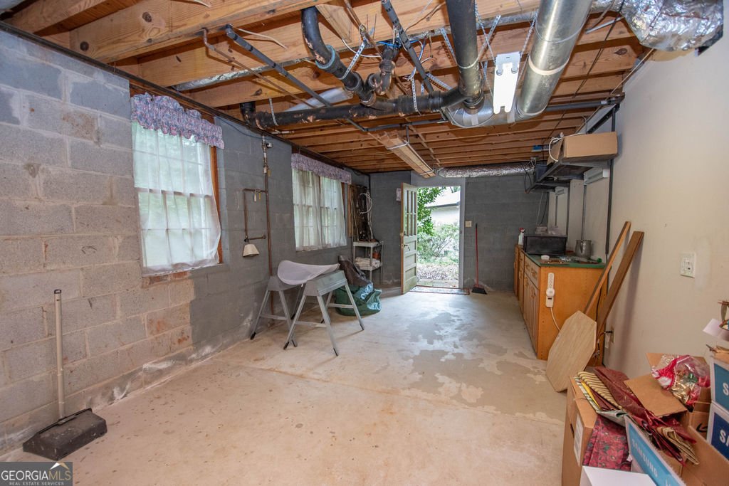 203 Aberdeen Drive Peachtree City - Photo 34