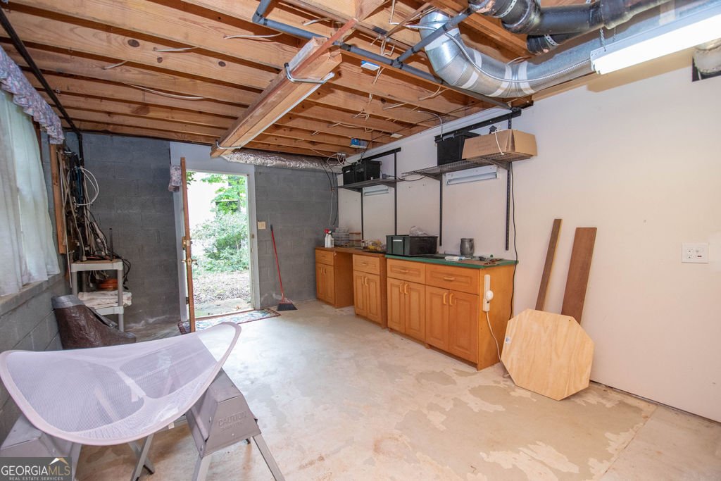 203 Aberdeen Drive Peachtree City - Photo 35