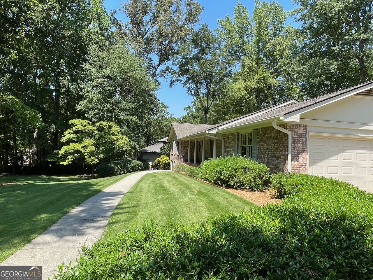 203 Aberdeen Drive Peachtree City - Photo 36