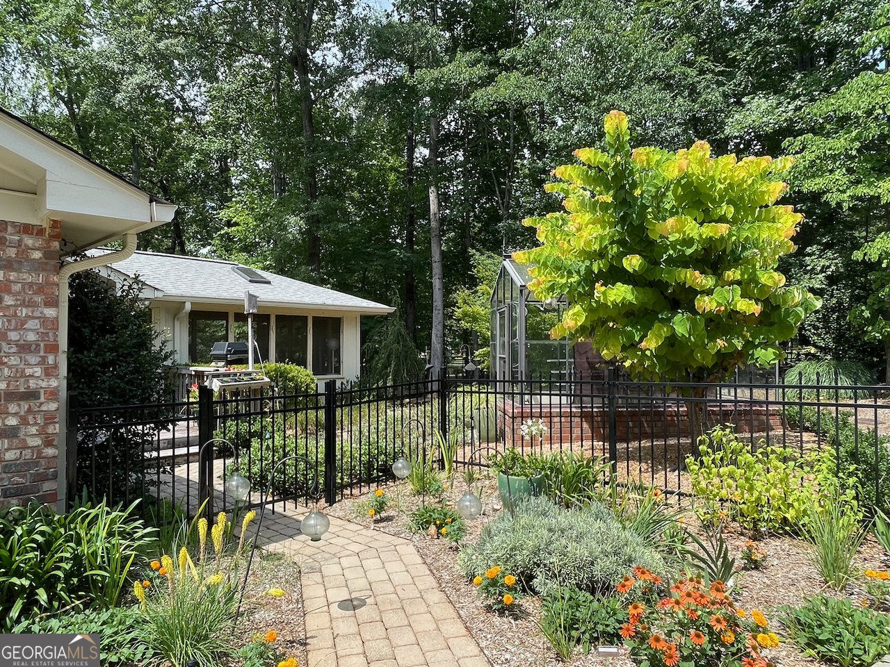 203 Aberdeen Drive Peachtree City - Photo 38
