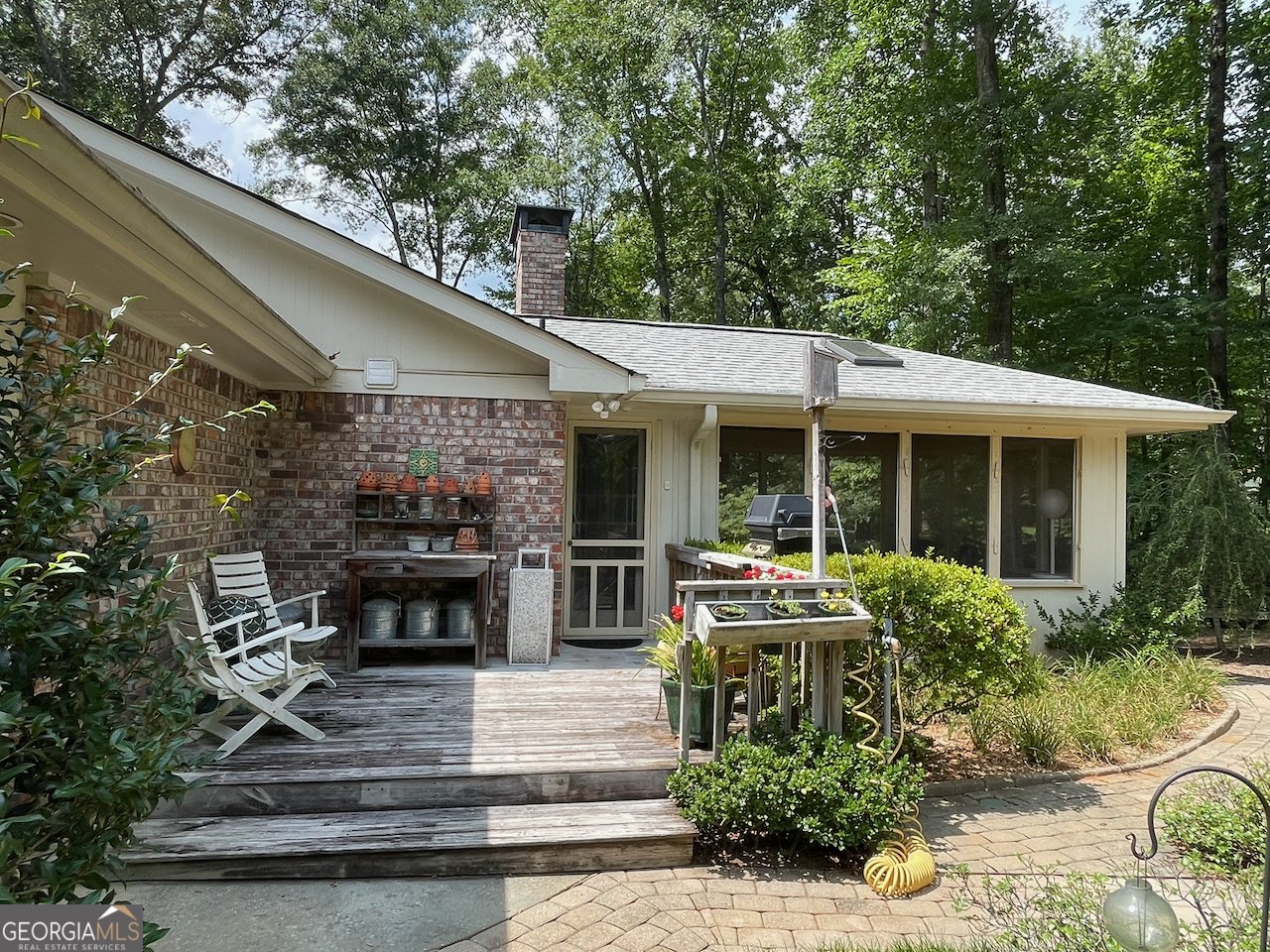 203 Aberdeen Drive Peachtree City - Photo 39