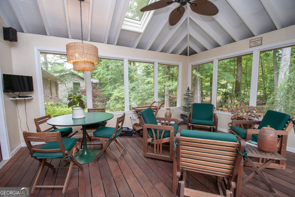 203 Aberdeen Drive Peachtree City - Photo 40