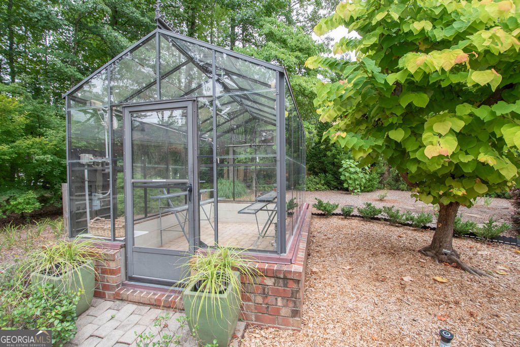 203 Aberdeen Drive Peachtree City - Photo 41