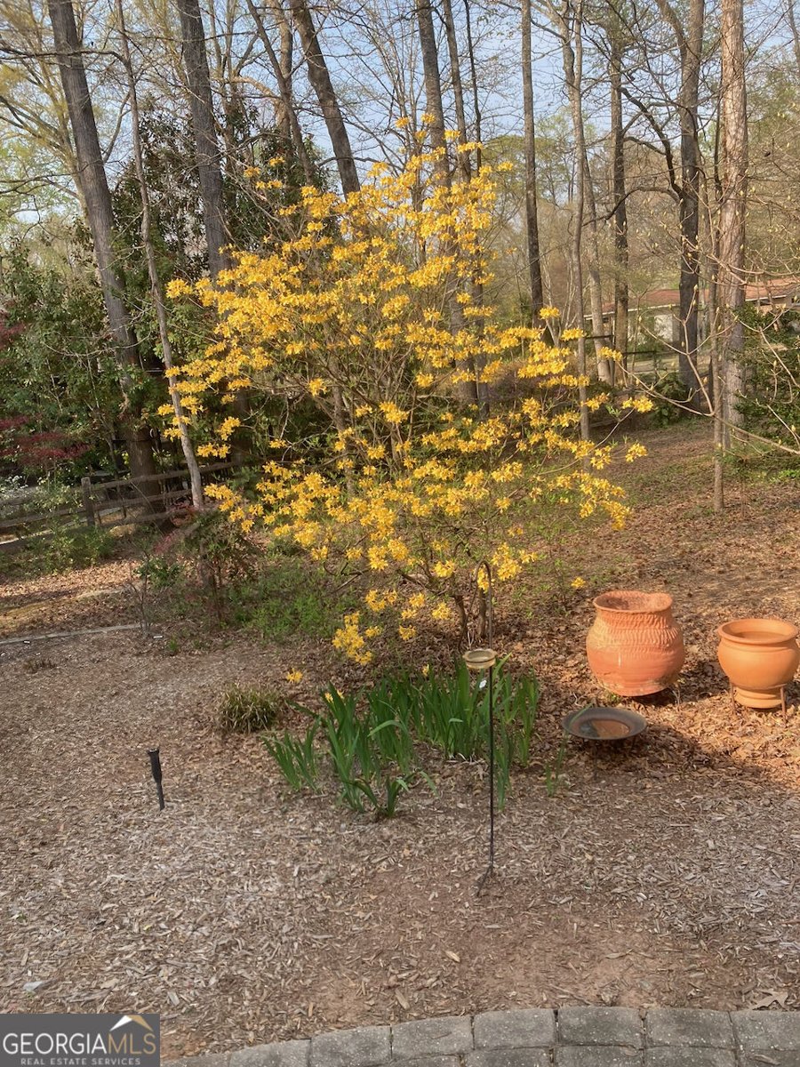 203 Aberdeen Drive Peachtree City - Photo 46