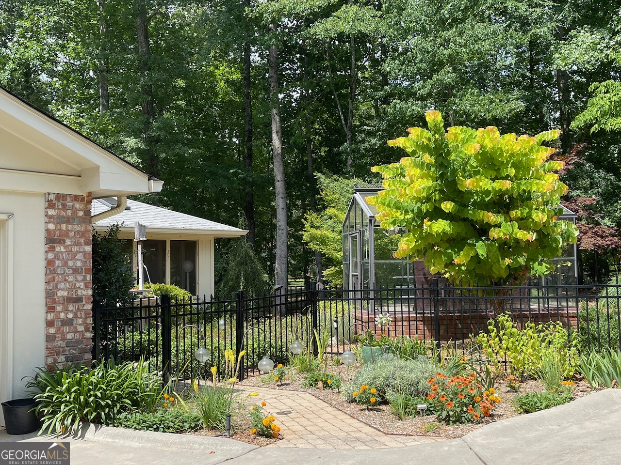 203 Aberdeen Drive Peachtree City - Photo 47