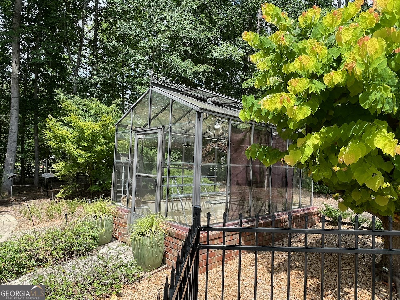 203 Aberdeen Drive Peachtree City - Photo 6