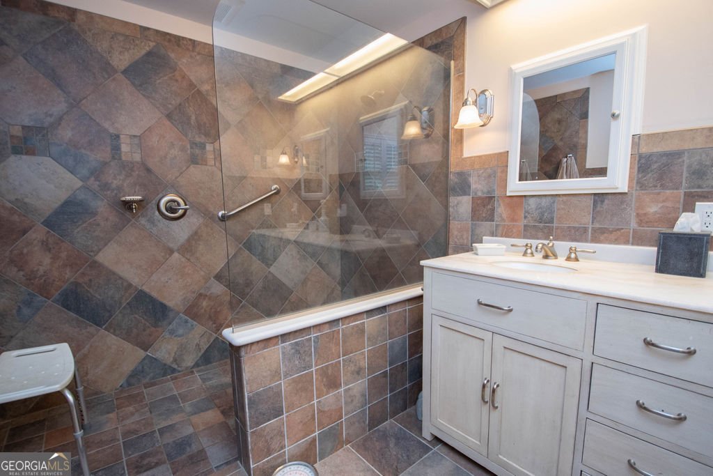 203 Aberdeen Drive Peachtree City - Photo 7