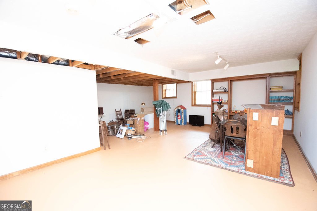 203 Aberdeen Drive Peachtree City - Photo 8