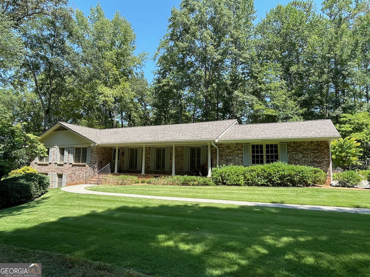 203 Aberdeen Drive Peachtree City - Photo 9