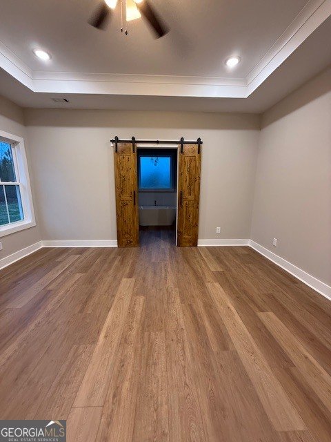 603 Silver Dollar Road Barnesville - Photo 16