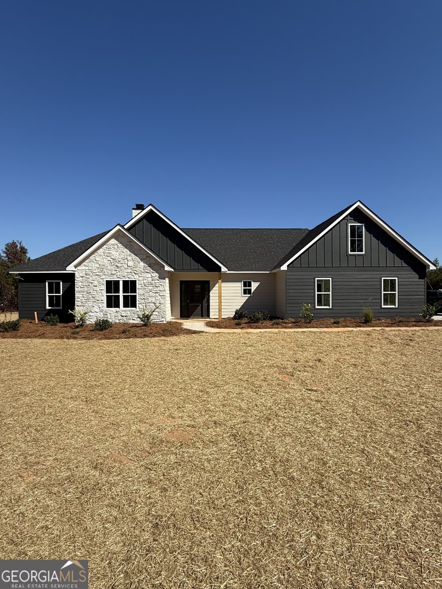 603 Silver Dollar Road Barnesville - Photo 25
