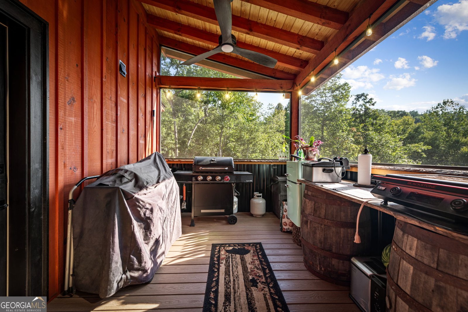 355 My Mountain Road Morganton - Photo 10