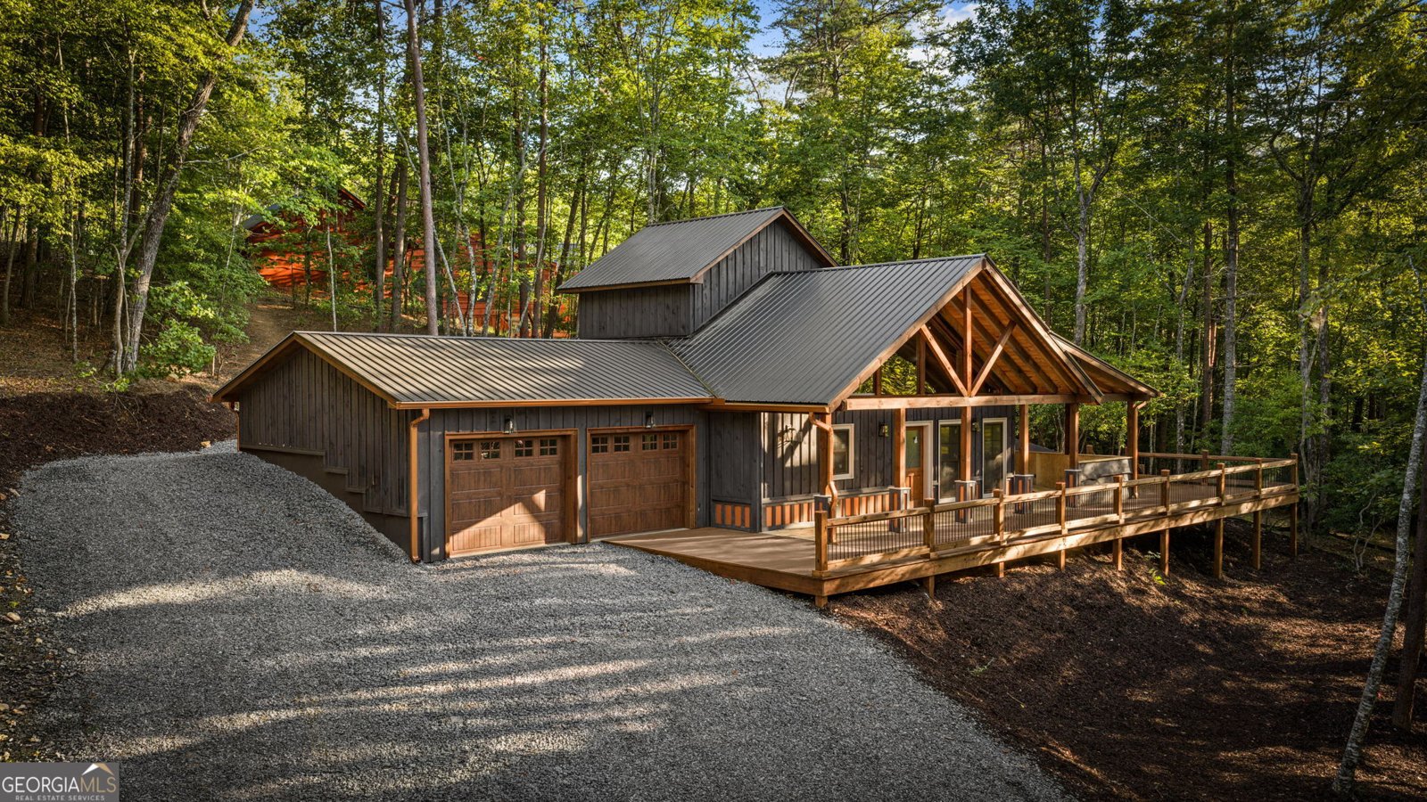 355 My Mountain Road Morganton - Photo 100