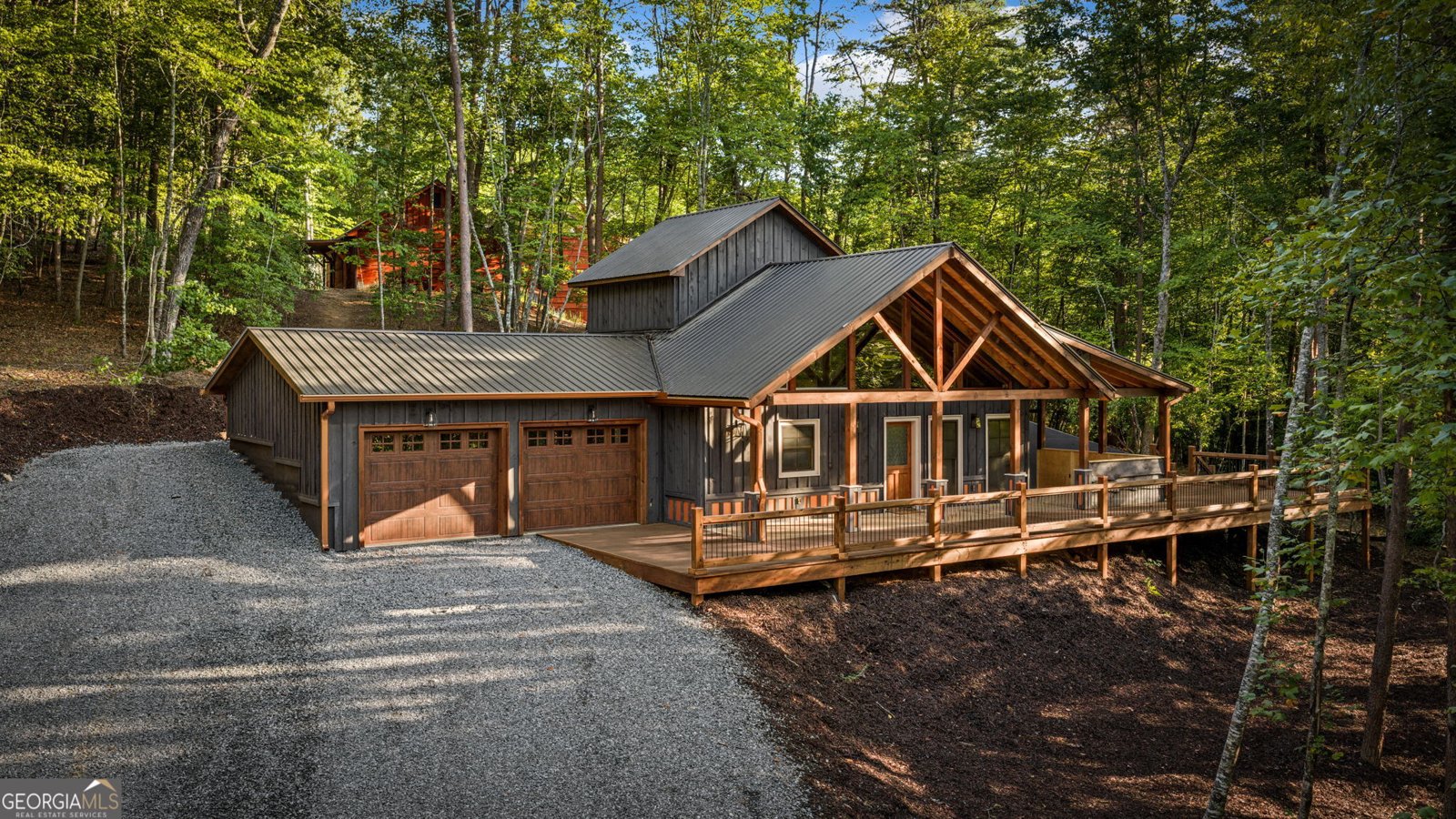 355 My Mountain Road Morganton - Photo 101