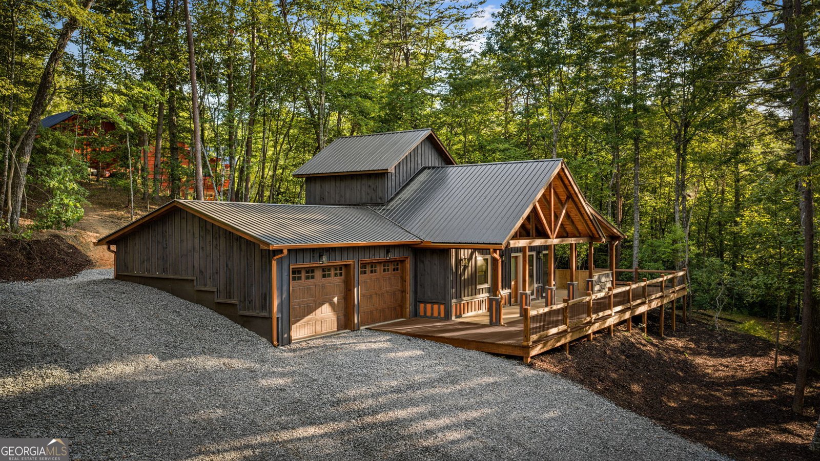 355 My Mountain Road Morganton - Photo 102