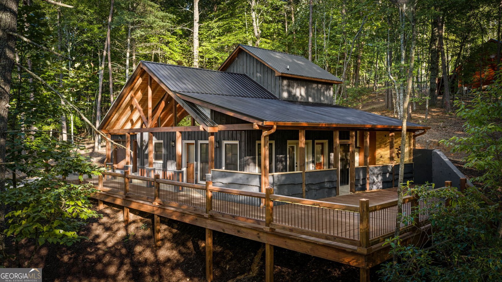 355 My Mountain Road Morganton - Photo 103