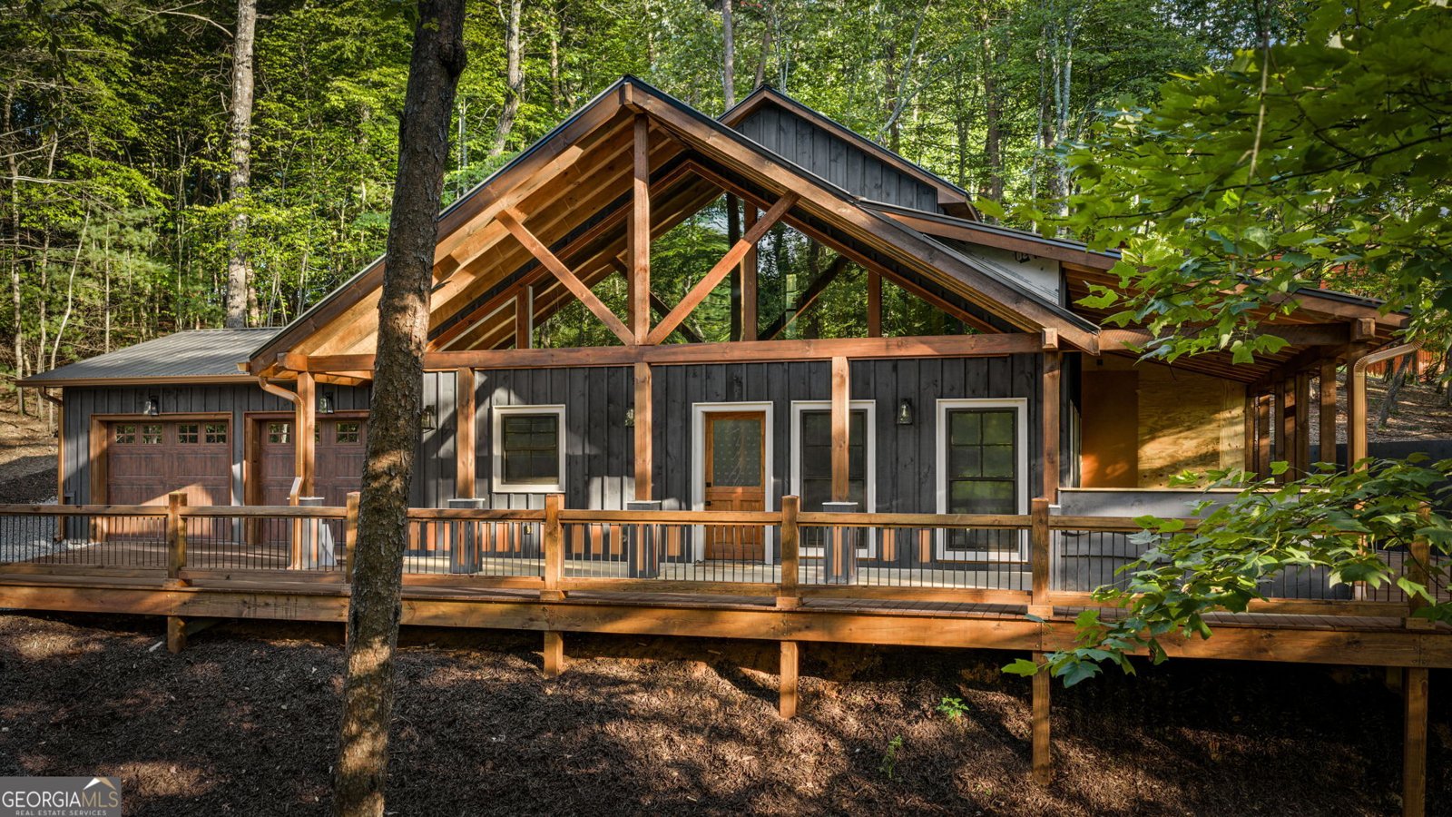 355 My Mountain Road Morganton - Photo 104