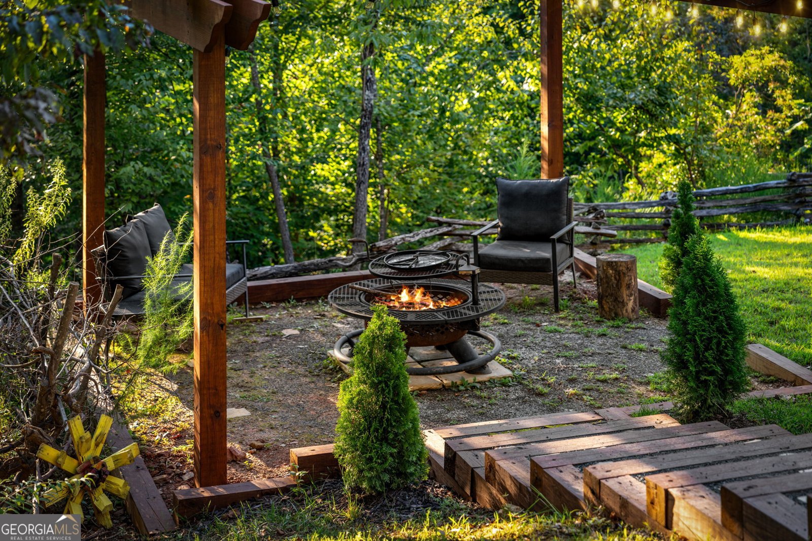 355 My Mountain Road Morganton - Photo 105