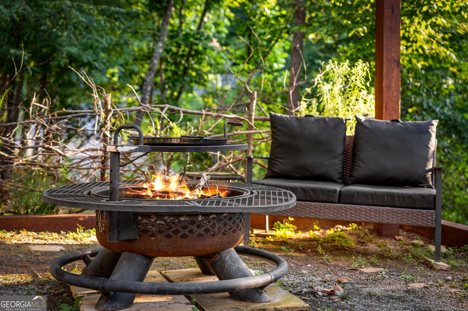 355 My Mountain Road Morganton - Photo 106