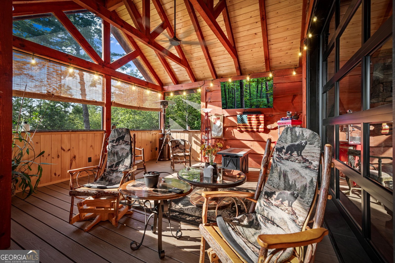 355 My Mountain Road Morganton - Photo 12