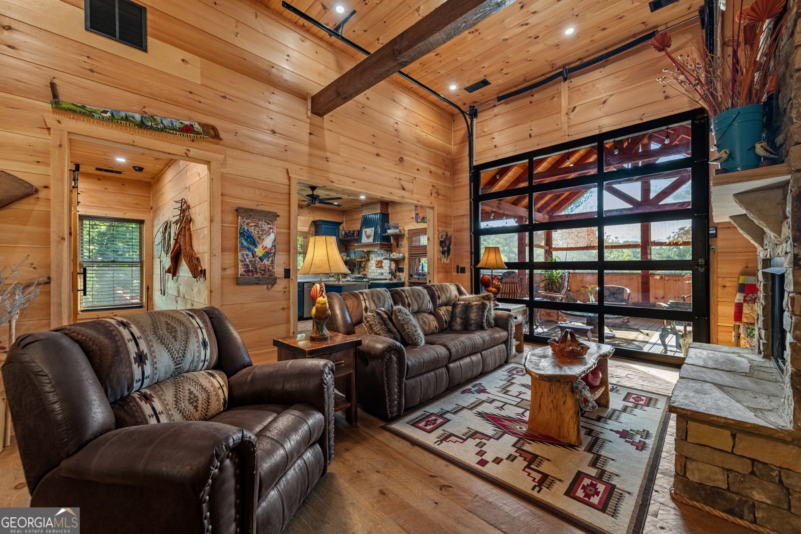 355 My Mountain Road Morganton - Photo 13