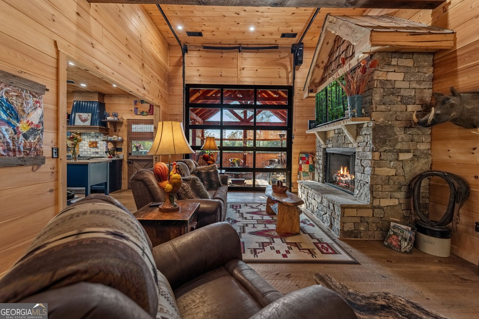 355 My Mountain Road Morganton - Photo 14