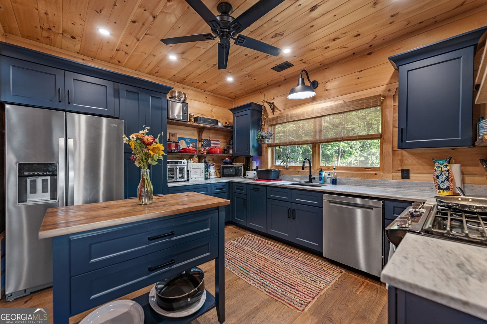 355 My Mountain Road Morganton - Photo 15