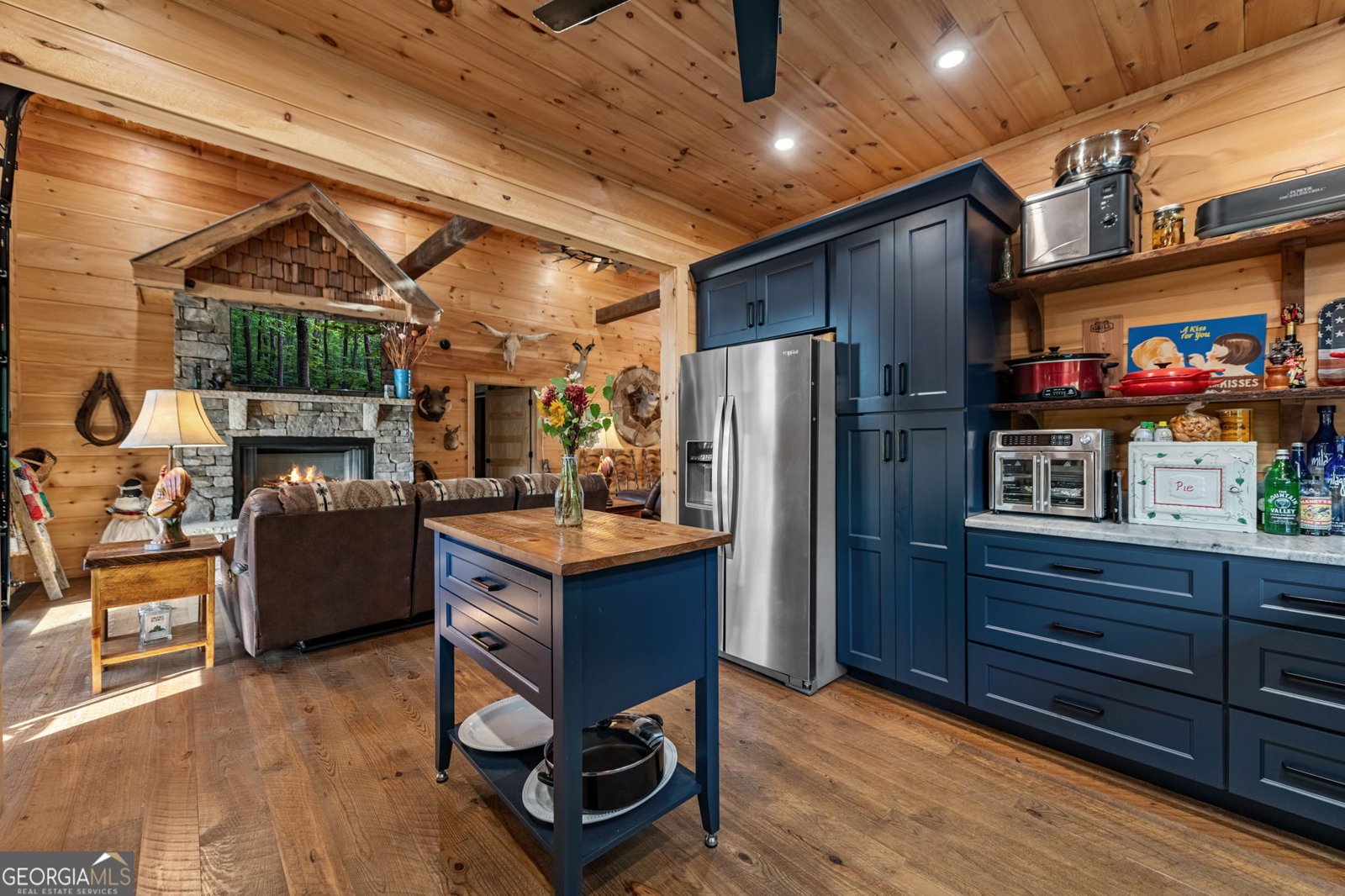 355 My Mountain Road Morganton - Photo 16