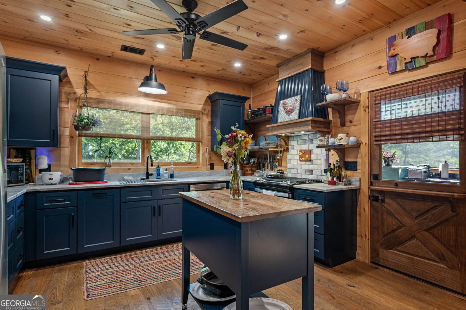 355 My Mountain Road Morganton - Photo 18