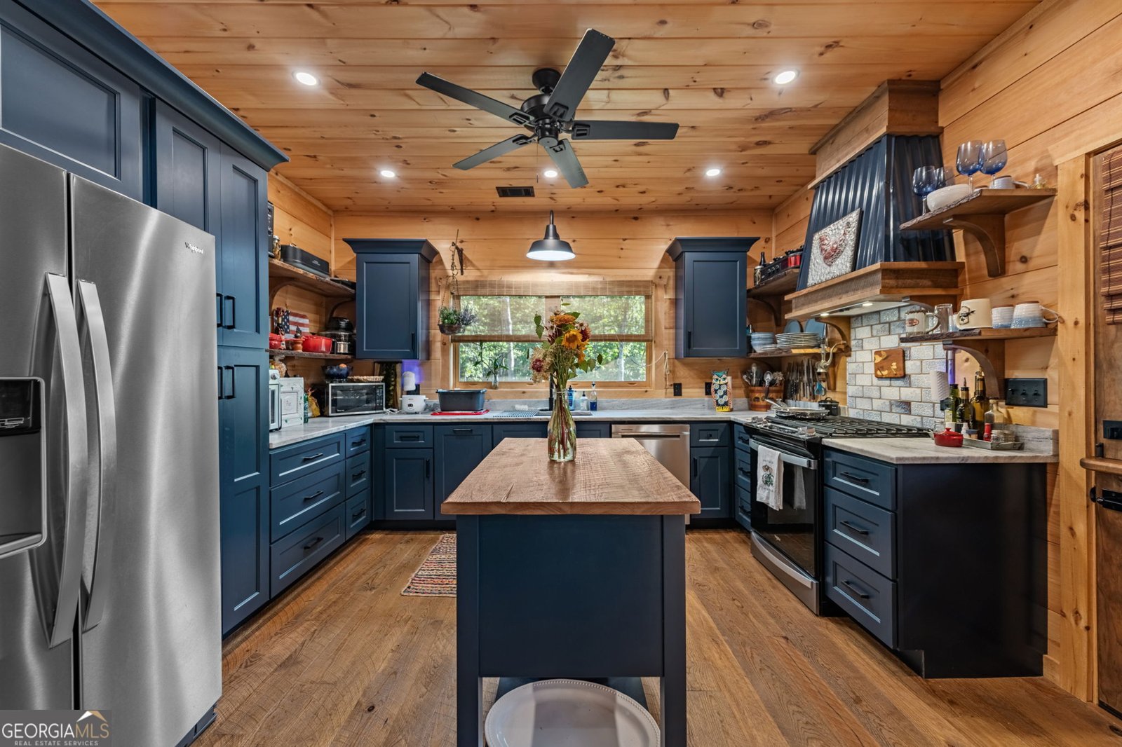 355 My Mountain Road Morganton - Photo 19