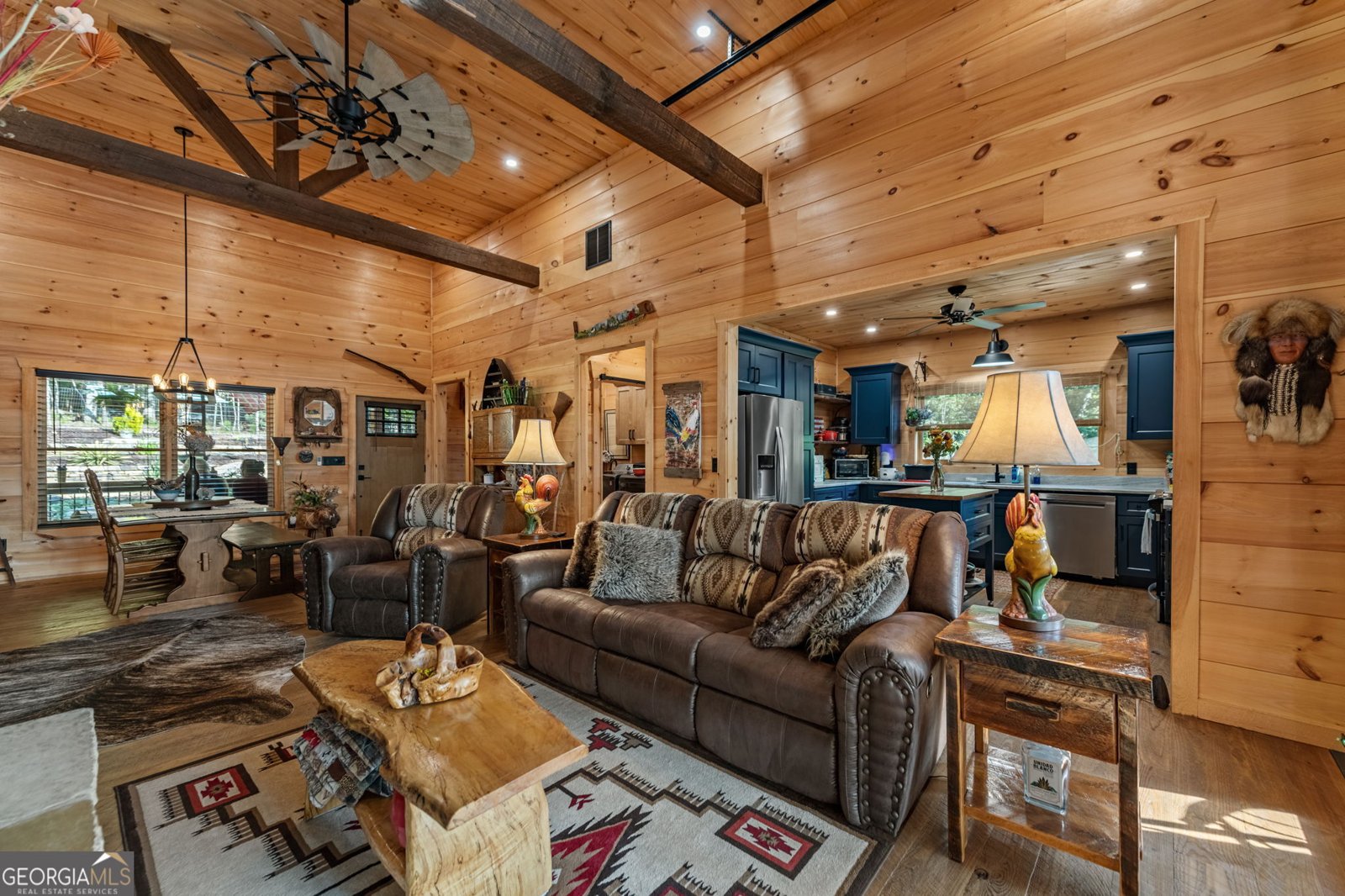 355 My Mountain Road Morganton - Photo 20