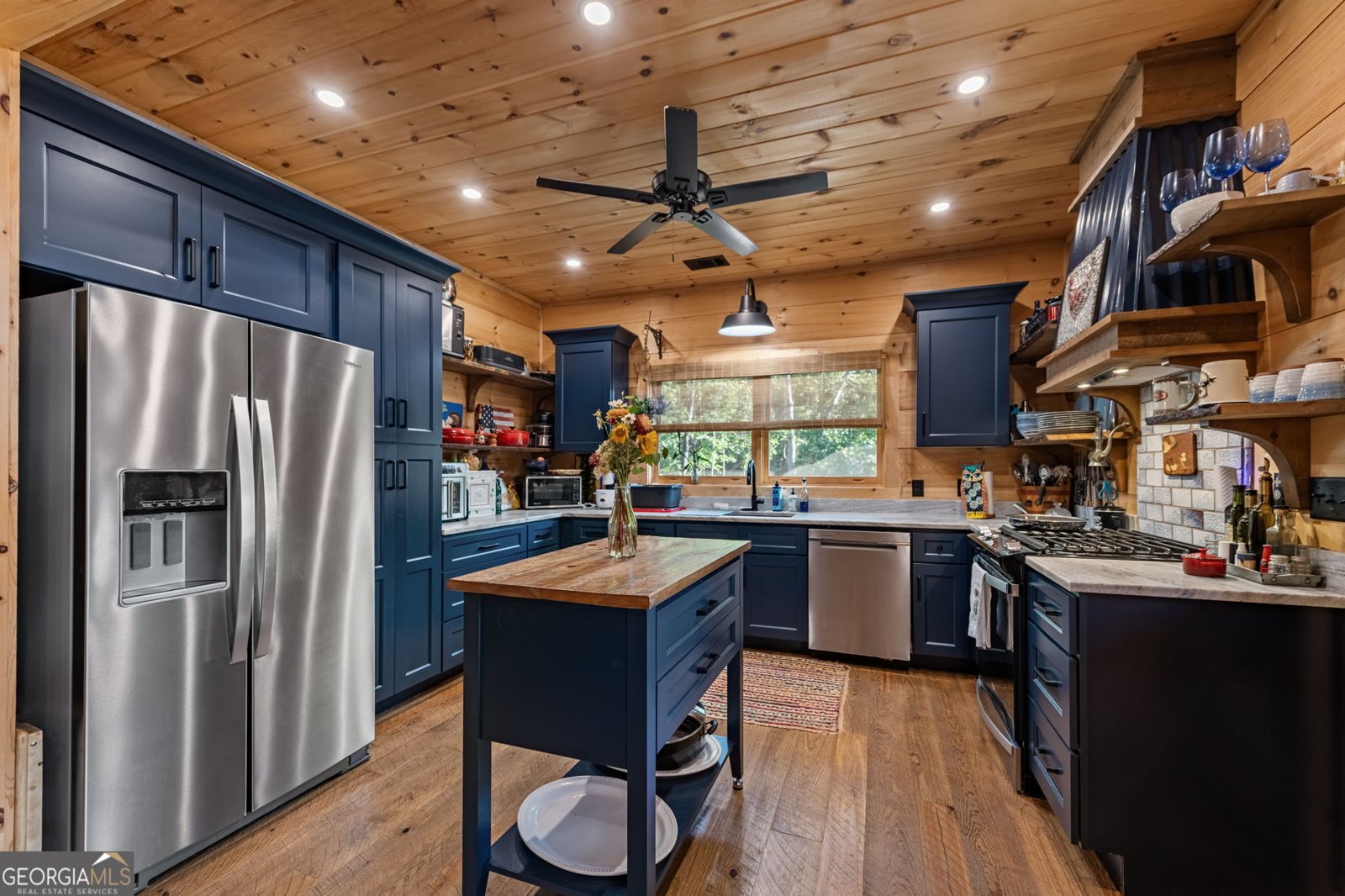 355 My Mountain Road Morganton - Photo 21