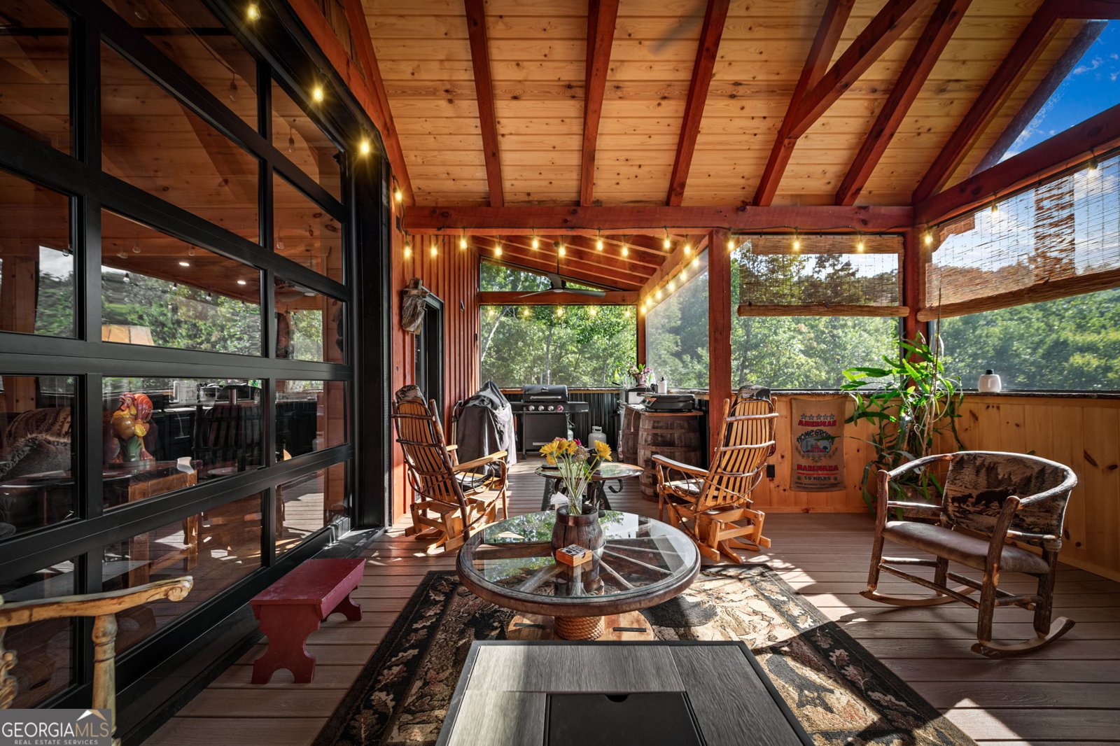 355 My Mountain Road Morganton - Photo 23