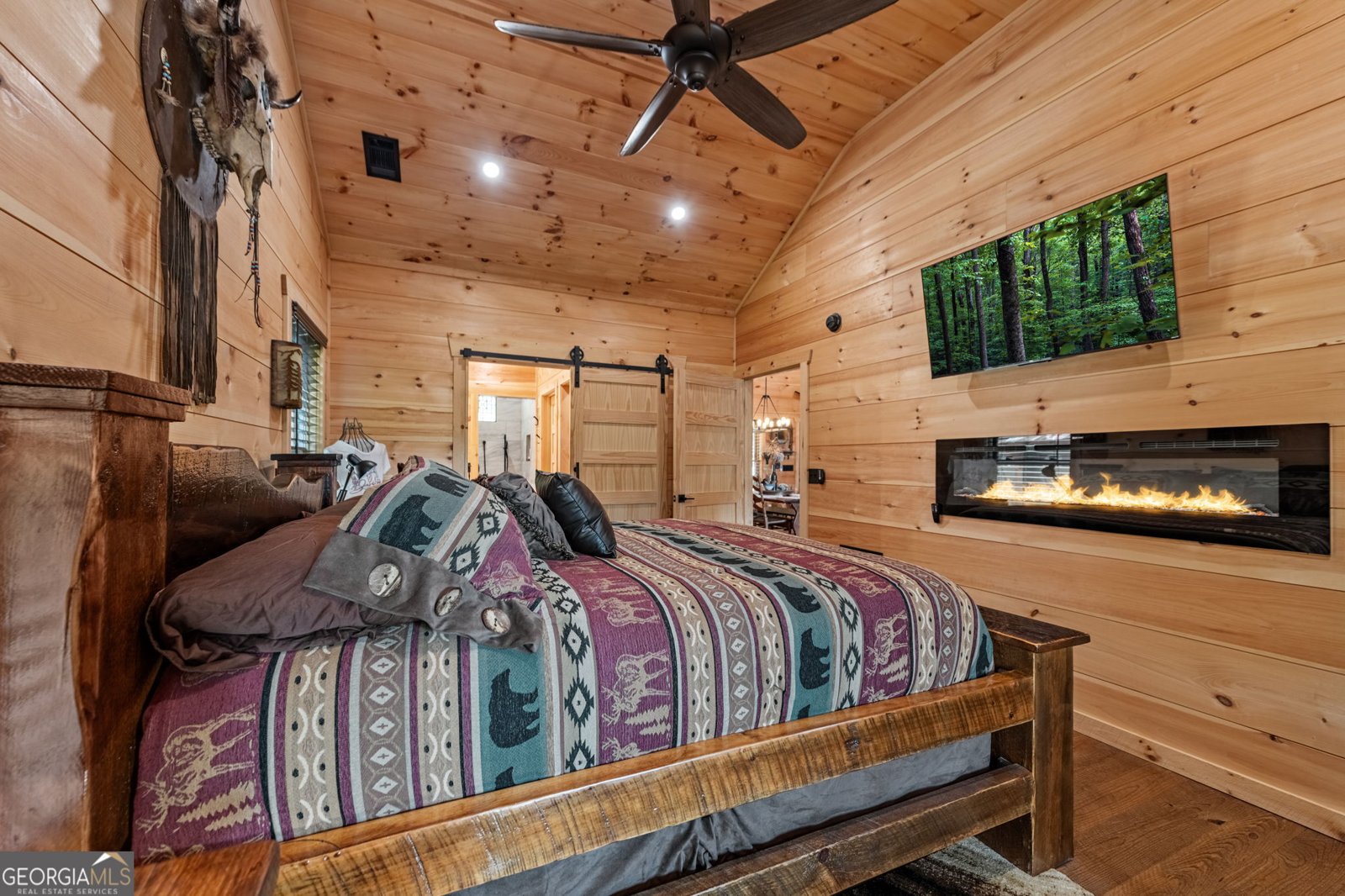 355 My Mountain Road Morganton - Photo 30