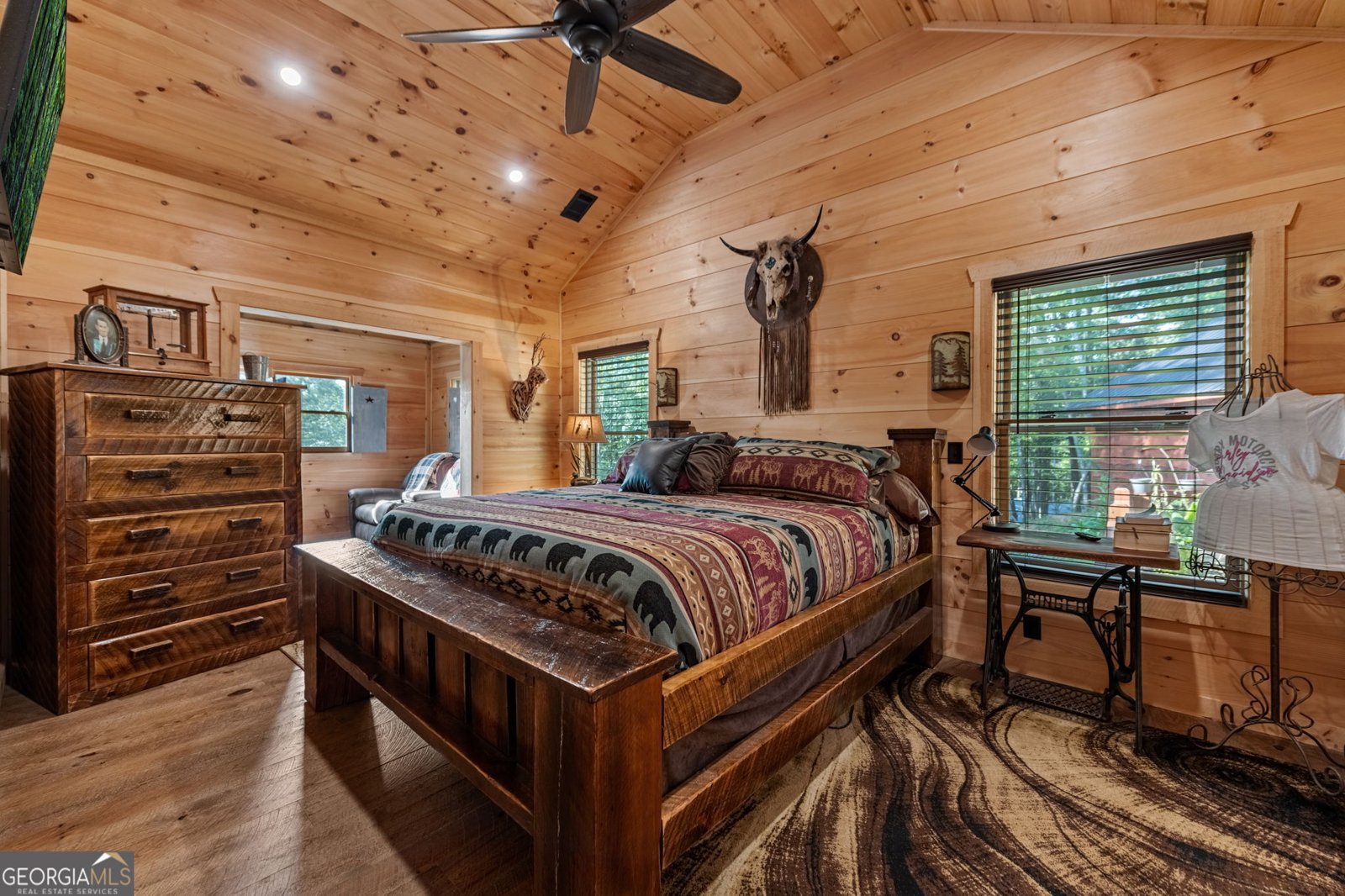 355 My Mountain Road Morganton - Photo 32
