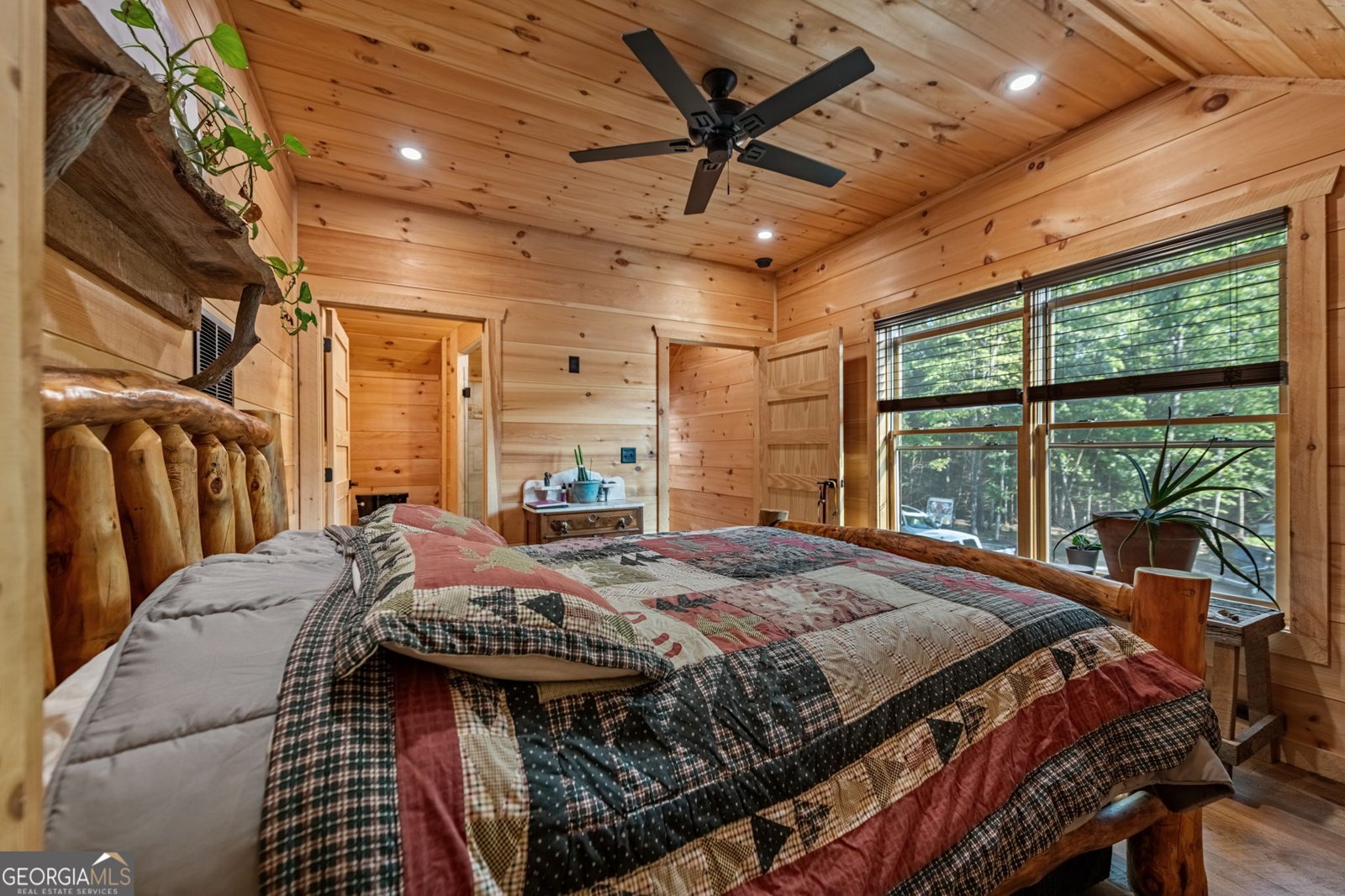 355 My Mountain Road Morganton - Photo 34