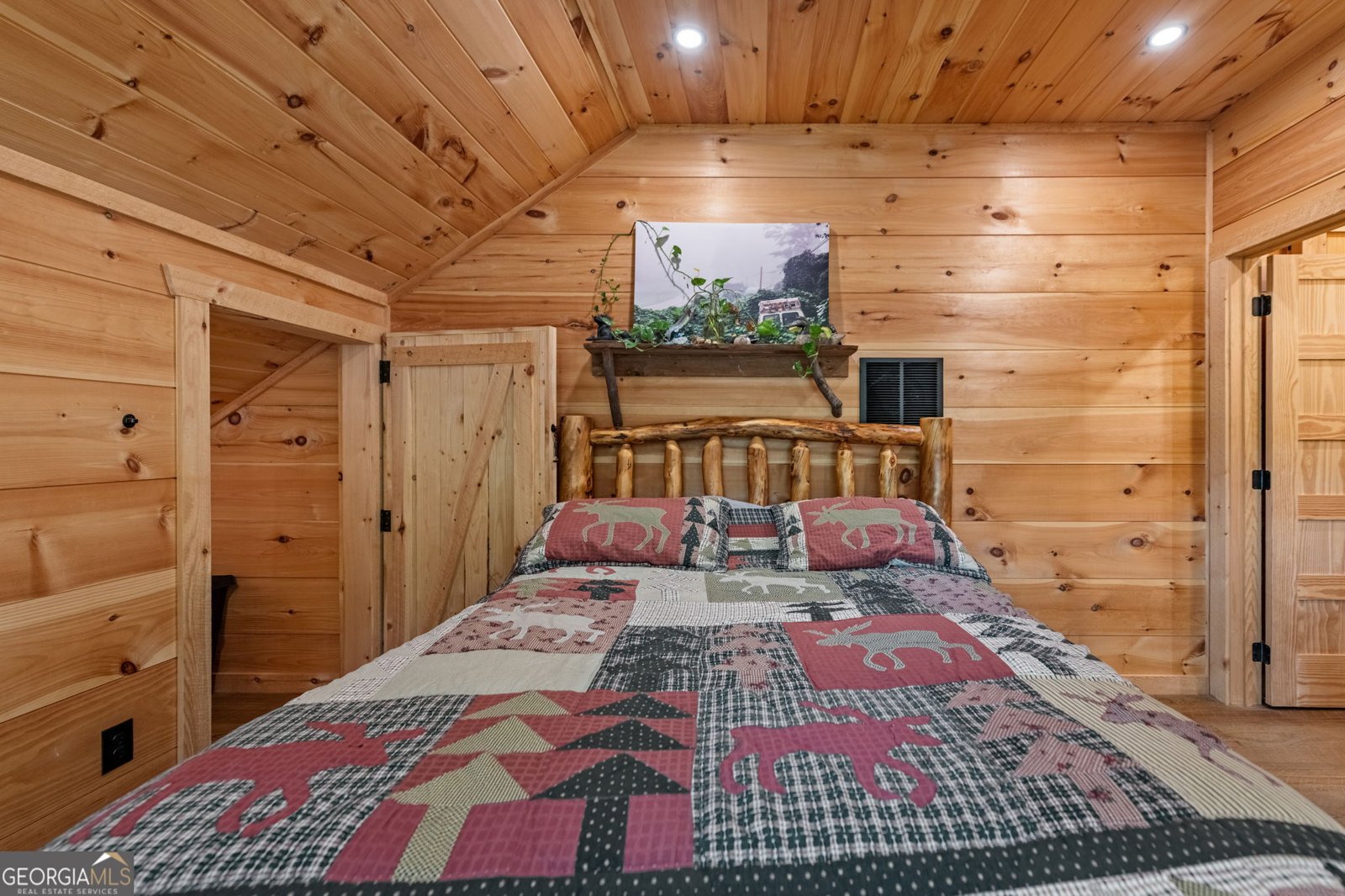 355 My Mountain Road Morganton - Photo 35