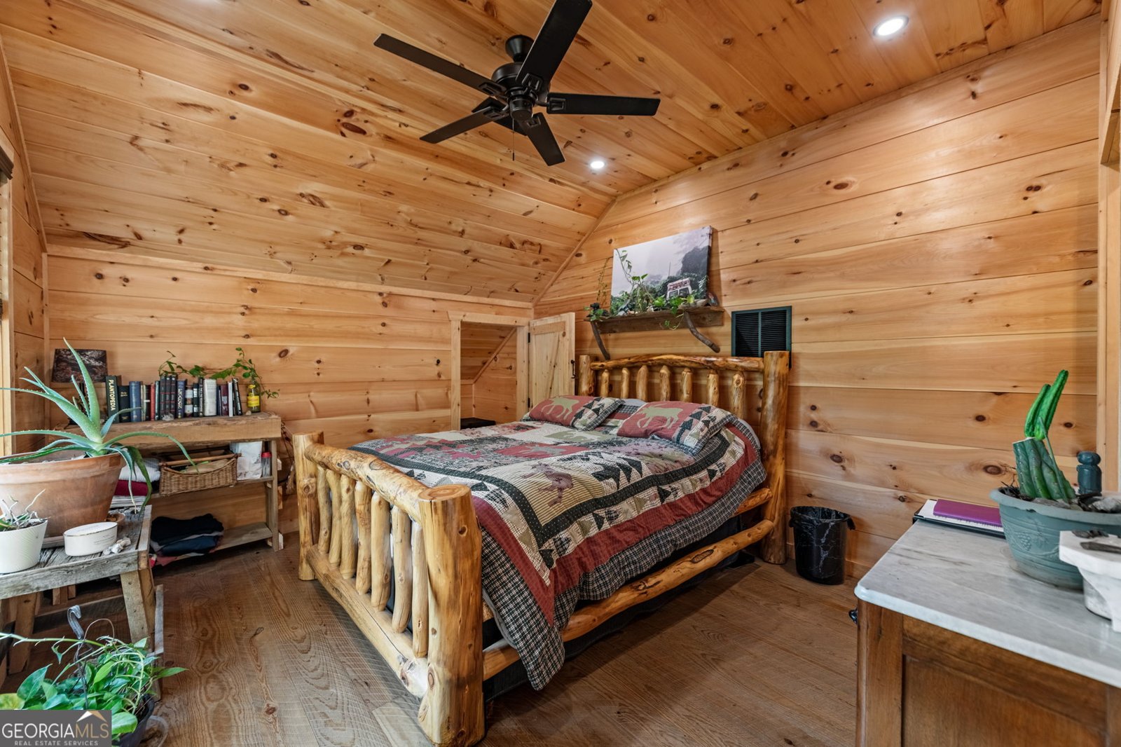 355 My Mountain Road Morganton - Photo 36