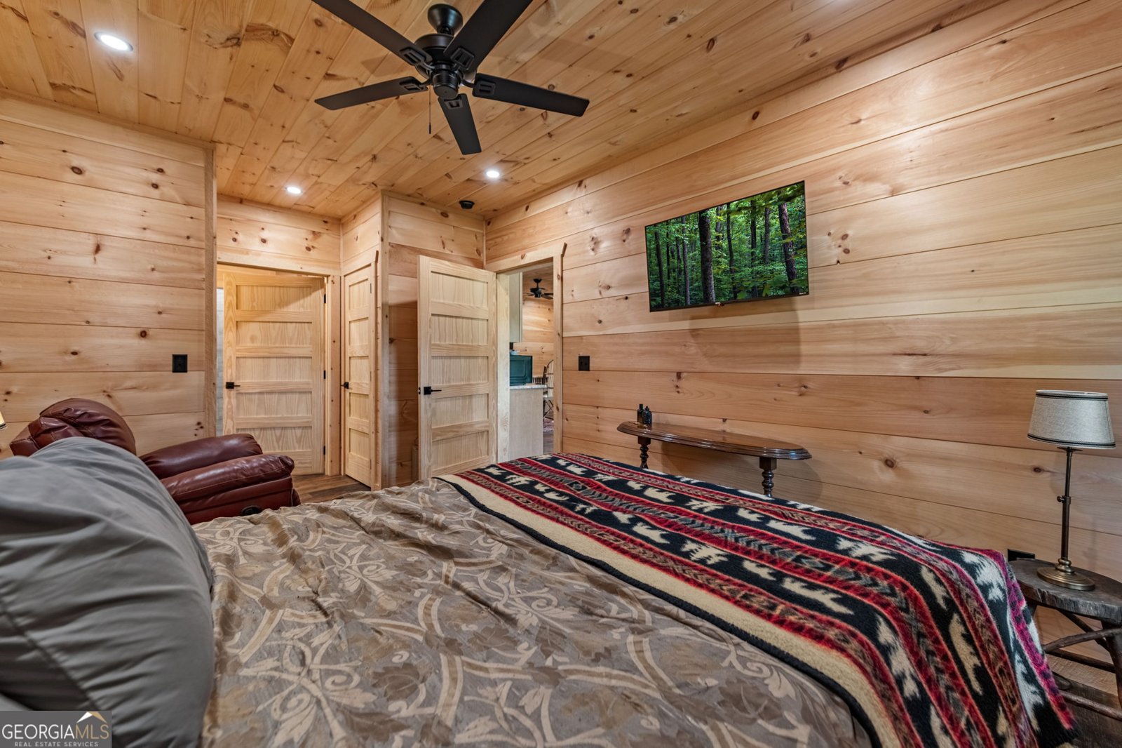 355 My Mountain Road Morganton - Photo 46