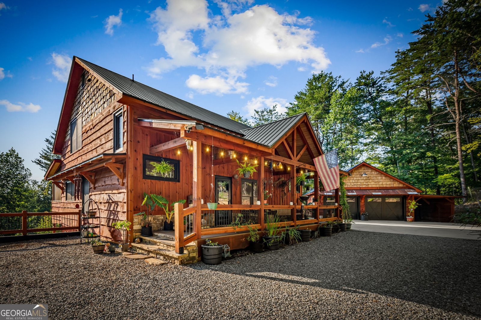 355 My Mountain Road Morganton - Photo 51