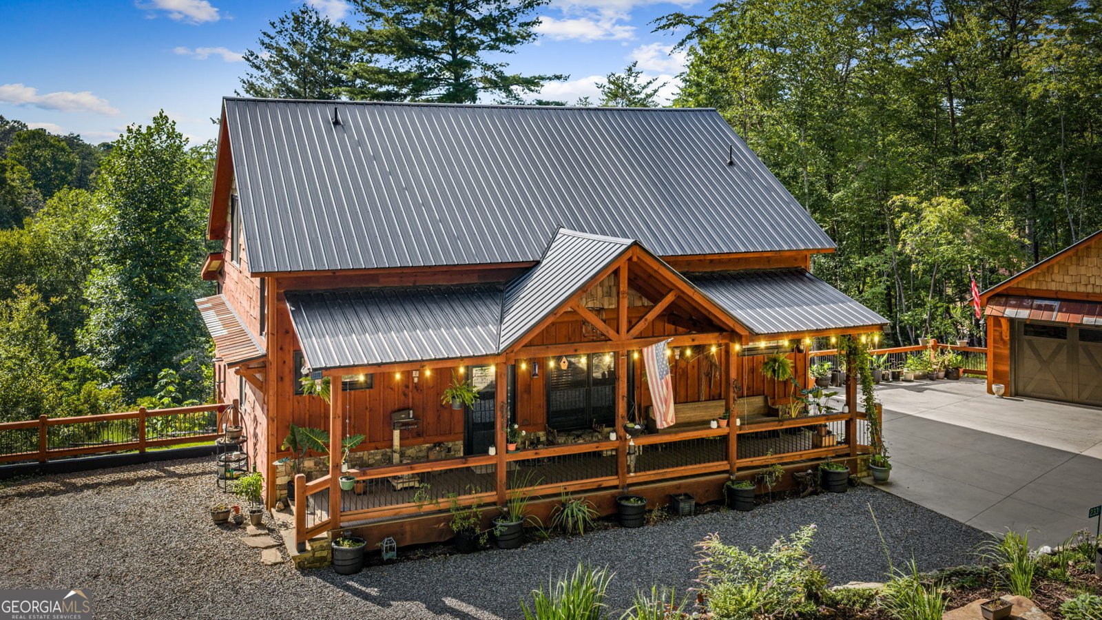 355 My Mountain Road Morganton - Photo 52