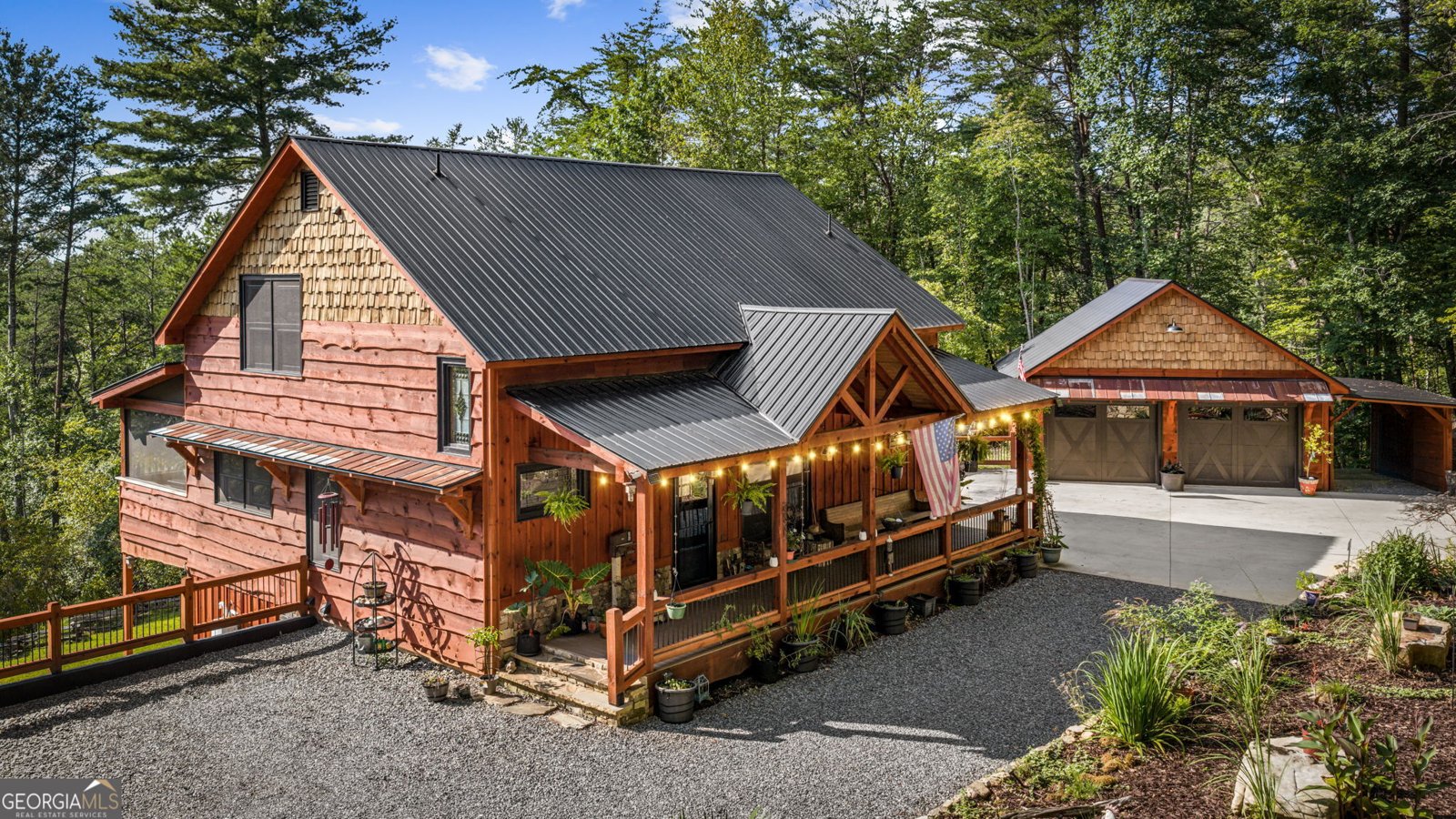 355 My Mountain Road Morganton - Photo 53