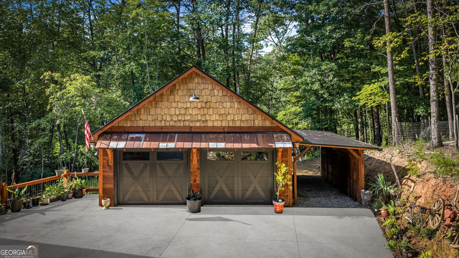 355 My Mountain Road Morganton - Photo 54