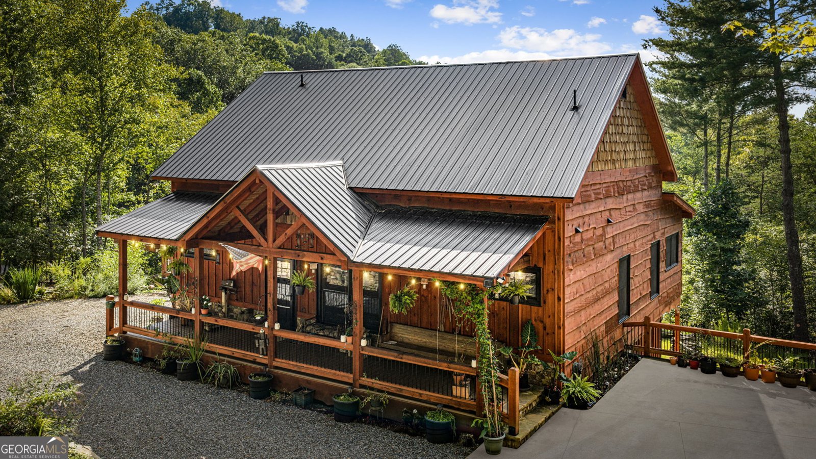 355 My Mountain Road Morganton - Photo 55