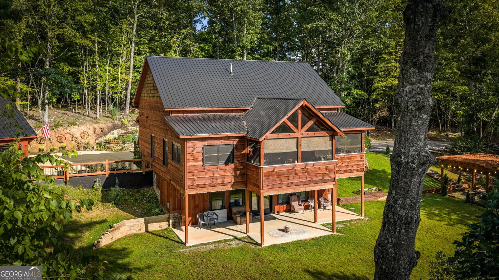 355 My Mountain Road Morganton - Photo 56