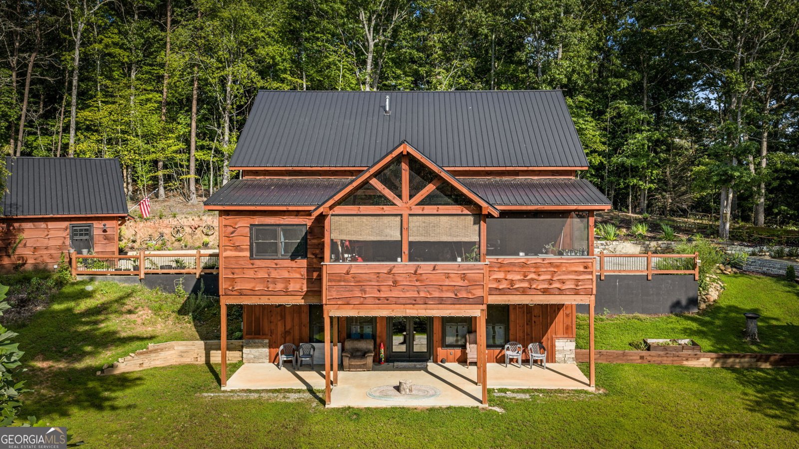 355 My Mountain Road Morganton - Photo 57