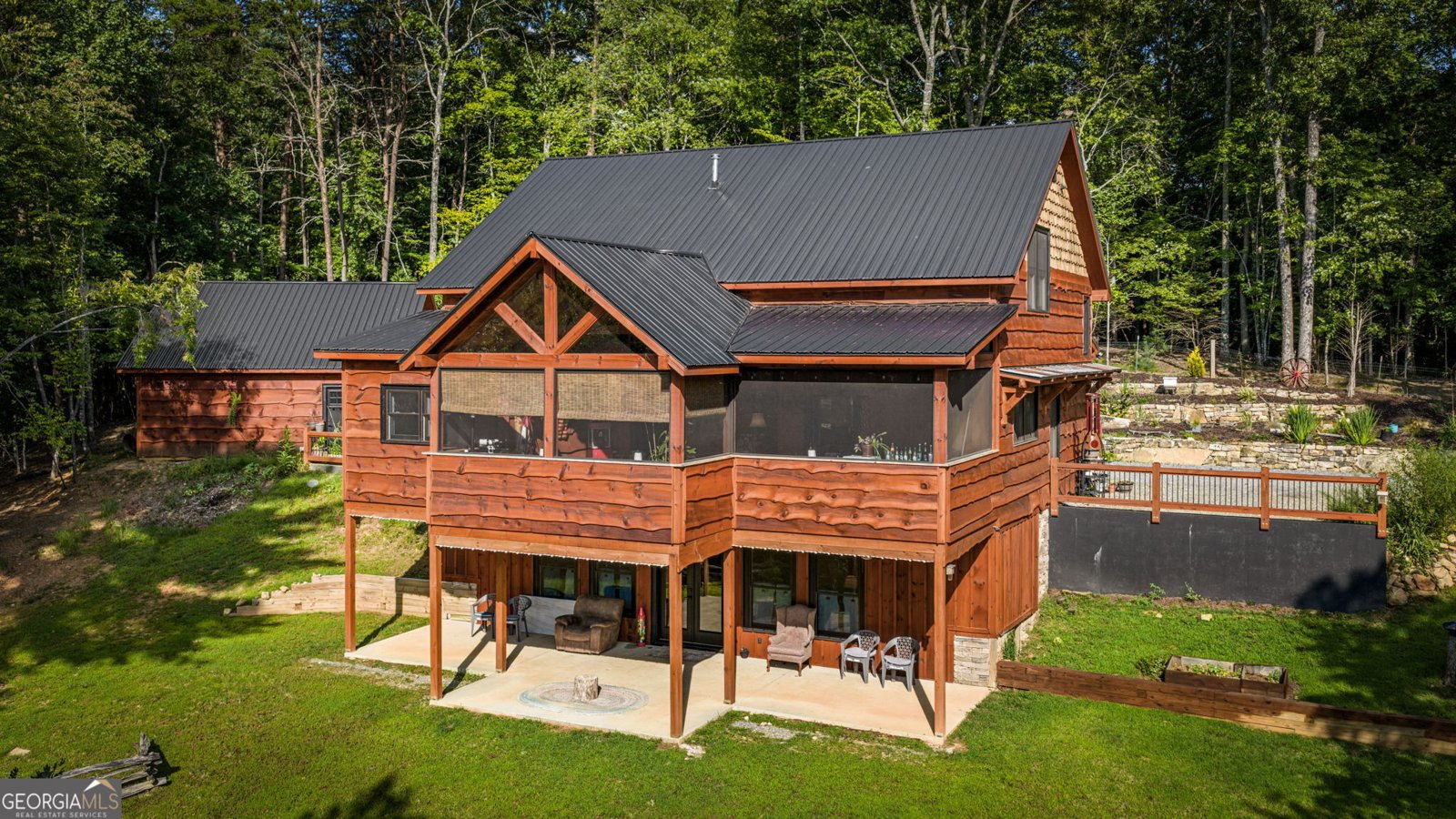 355 My Mountain Road Morganton - Photo 58