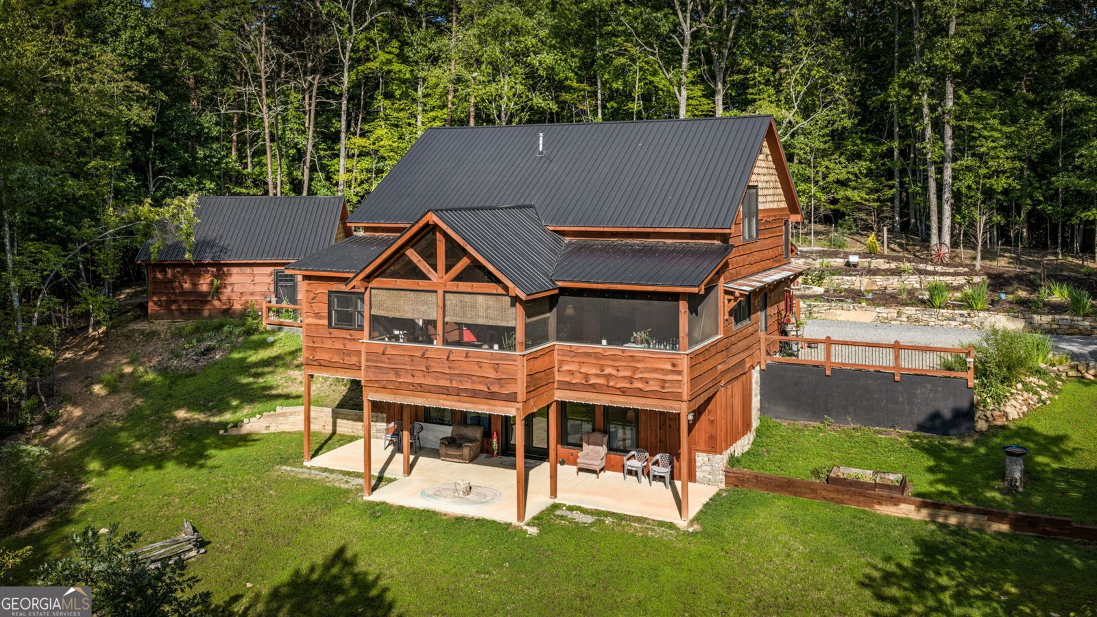 355 My Mountain Road Morganton - Photo 59