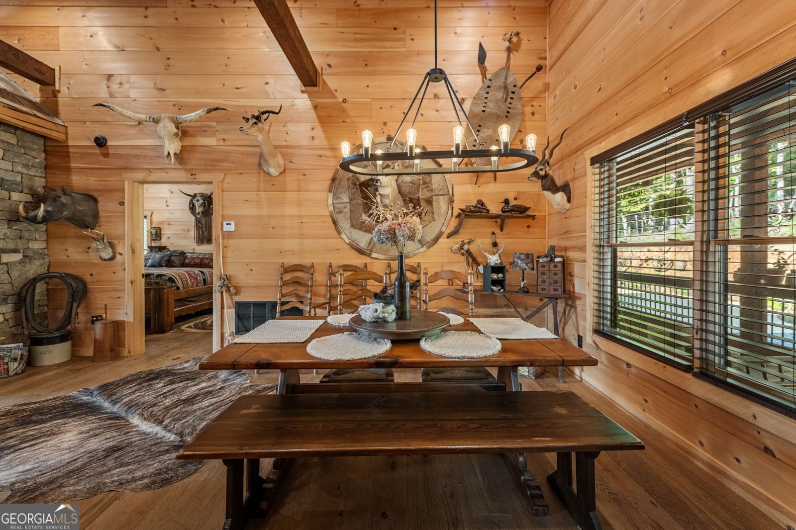 355 My Mountain Road Morganton - Photo 6
