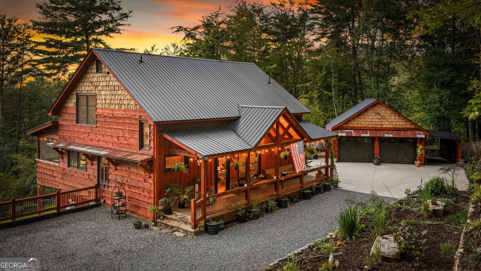 355 My Mountain Road Morganton - Photo 60